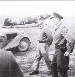 Иллюстрация к книге — Истребители Люфтваффе в небе СССР. Операция «Барбаросса» июнь – декабрь 1941 г. [pic_35.jpg]