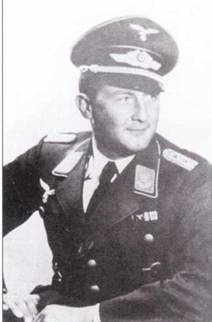 Иллюстрация к книге — Истребители Люфтваффе в небе СССР. Операция «Барбаросса» июнь – декабрь 1941 г. [pic_7.jpg]