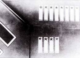 Иллюстрация к книге — Истребители Люфтваффе в небе СССР. Операция «Барбаросса» июнь – декабрь 1941 г. [pic_73.jpg]