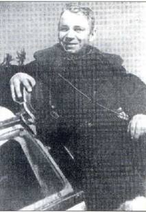 Иллюстрация к книге — Советские асы пилоты истребителей Як [pic_32.jpg]