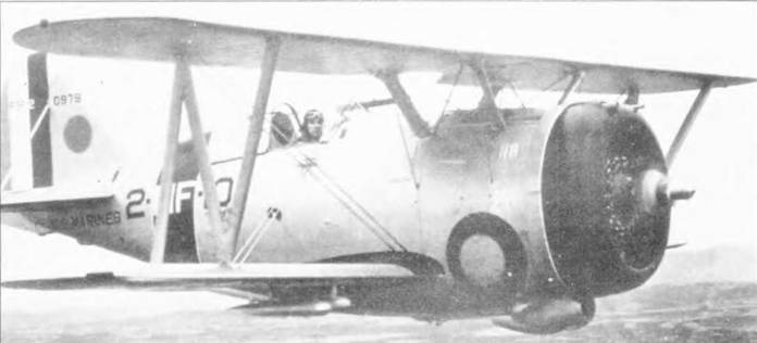 Иллюстрация к книге — Морская авиация США. Камуфляж и обозначения 1938-1945 [pic_10.jpg]