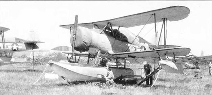 Иллюстрация к книге — Морская авиация США. Камуфляж и обозначения 1938-1945 [pic_103.jpg]