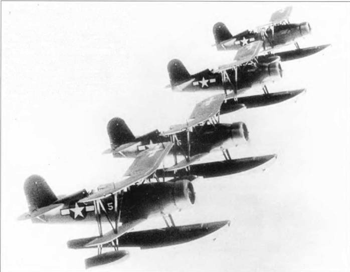 Иллюстрация к книге — Морская авиация США. Камуфляж и обозначения 1938-1945 [pic_107.jpg]