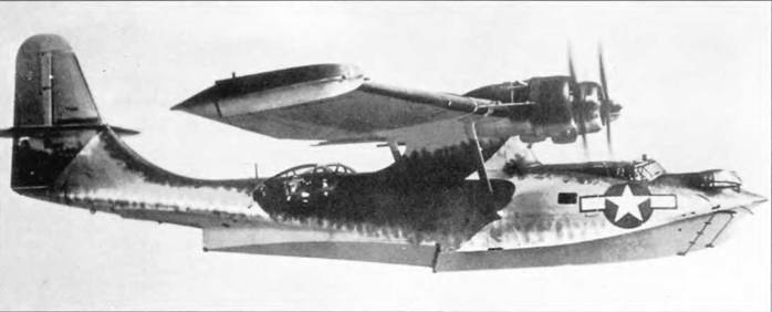 Иллюстрация к книге — Морская авиация США. Камуфляж и обозначения 1938-1945 [pic_113.jpg]