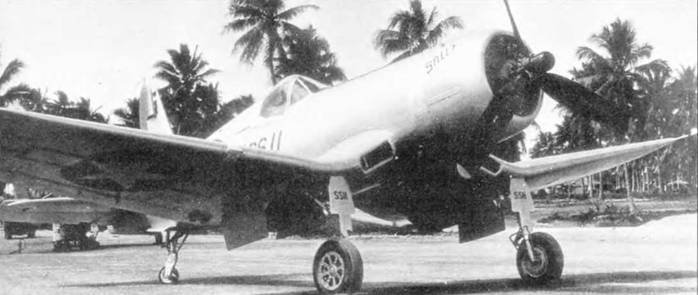 Иллюстрация к книге — Морская авиация США. Камуфляж и обозначения 1938-1945 [pic_119.jpg]