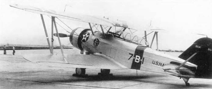 Иллюстрация к книге — Морская авиация США. Камуфляж и обозначения 1938-1945 [pic_12.jpg]