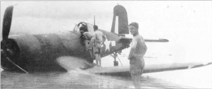 Иллюстрация к книге — Морская авиация США. Камуфляж и обозначения 1938-1945 [pic_121.jpg]