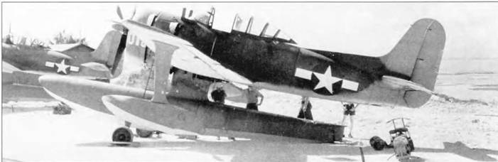 Иллюстрация к книге — Морская авиация США. Камуфляж и обозначения 1938-1945 [pic_123.jpg]