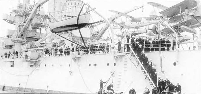 Иллюстрация к книге — Морская авиация США. Камуфляж и обозначения 1938-1945 [pic_13.jpg]