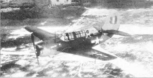 Иллюстрация к книге — Морская авиация США. Камуфляж и обозначения 1938-1945 [pic_130.jpg]