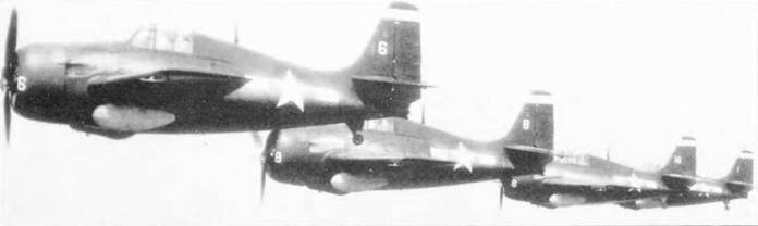 Иллюстрация к книге — Морская авиация США. Камуфляж и обозначения 1938-1945 [pic_133.jpg]