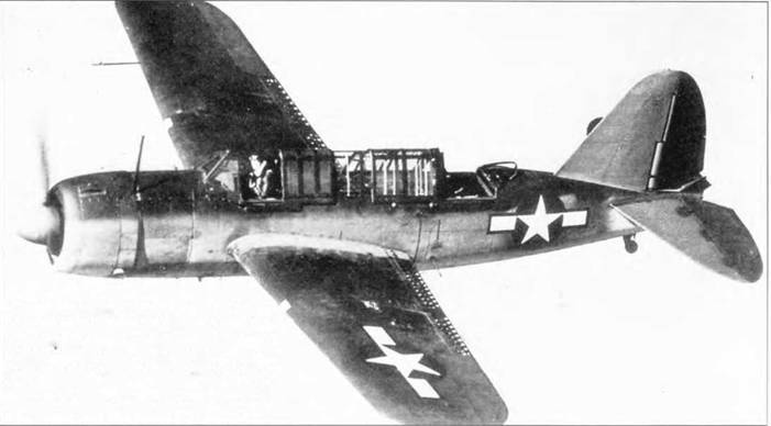 Иллюстрация к книге — Морская авиация США. Камуфляж и обозначения 1938-1945 [pic_137.jpg]