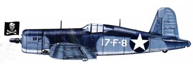 Иллюстрация к книге — Морская авиация США. Камуфляж и обозначения 1938-1945 [pic_162.jpg]