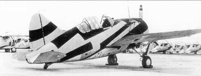 Иллюстрация к книге — Морская авиация США. Камуфляж и обозначения 1938-1945 [pic_17.jpg]