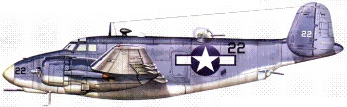 Иллюстрация к книге — Морская авиация США. Камуфляж и обозначения 1938-1945 [pic_174.jpg]