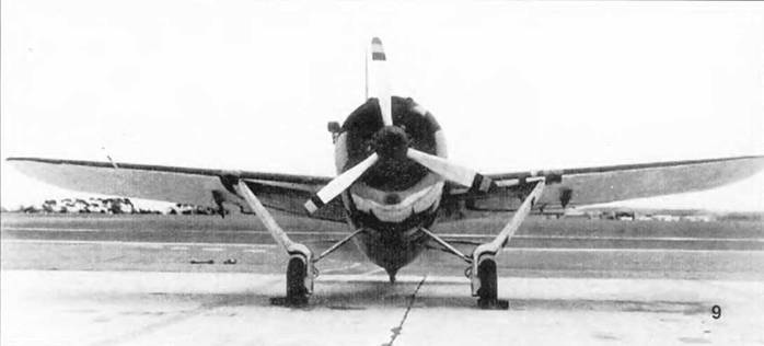 Иллюстрация к книге — Морская авиация США. Камуфляж и обозначения 1938-1945 [pic_19.jpg]