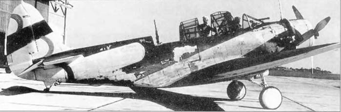 Иллюстрация к книге — Морская авиация США. Камуфляж и обозначения 1938-1945 [pic_26.jpg]