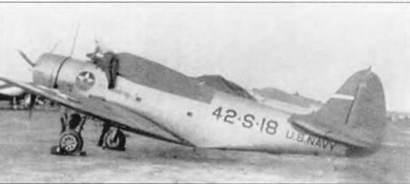 Иллюстрация к книге — Морская авиация США. Камуфляж и обозначения 1938-1945 [pic_28.jpg]