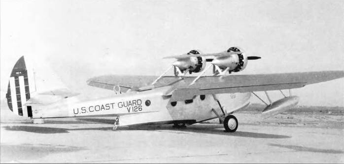 Иллюстрация к книге — Морская авиация США. Камуфляж и обозначения 1938-1945 [pic_32.jpg]