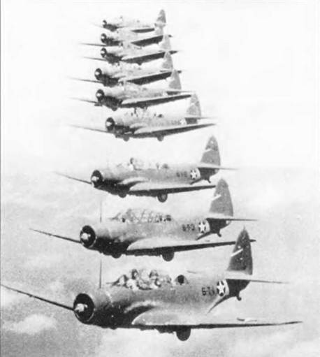 Иллюстрация к книге — Морская авиация США. Камуфляж и обозначения 1938-1945 [pic_43.jpg]