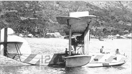 Иллюстрация к книге — Морская авиация США. Камуфляж и обозначения 1938-1945 [pic_5.jpg]