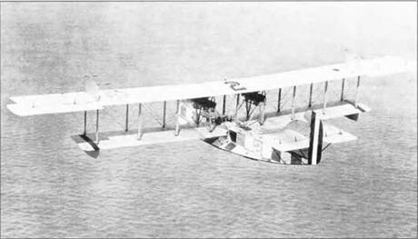 Иллюстрация к книге — Морская авиация США. Камуфляж и обозначения 1938-1945 [pic_6.jpg]