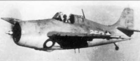 Иллюстрация к книге — Морская авиация США. Камуфляж и обозначения 1938-1945 [pic_63.jpg]