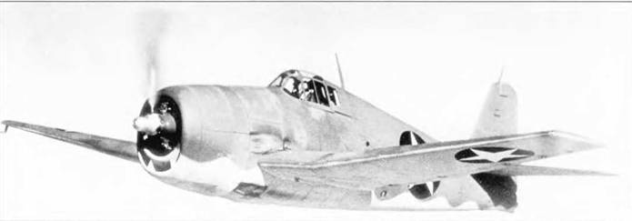 Иллюстрация к книге — Морская авиация США. Камуфляж и обозначения 1938-1945 [pic_66.jpg]