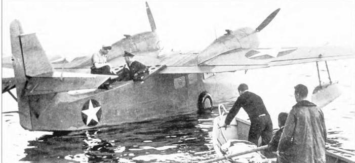 Иллюстрация к книге — Морская авиация США. Камуфляж и обозначения 1938-1945 [pic_70.jpg]