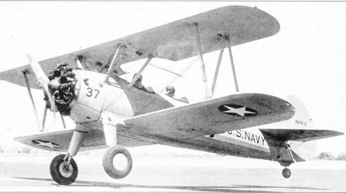 Иллюстрация к книге — Морская авиация США. Камуфляж и обозначения 1938-1945 [pic_72.jpg]