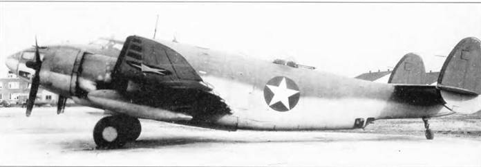 Иллюстрация к книге — Морская авиация США. Камуфляж и обозначения 1938-1945 [pic_73.jpg]