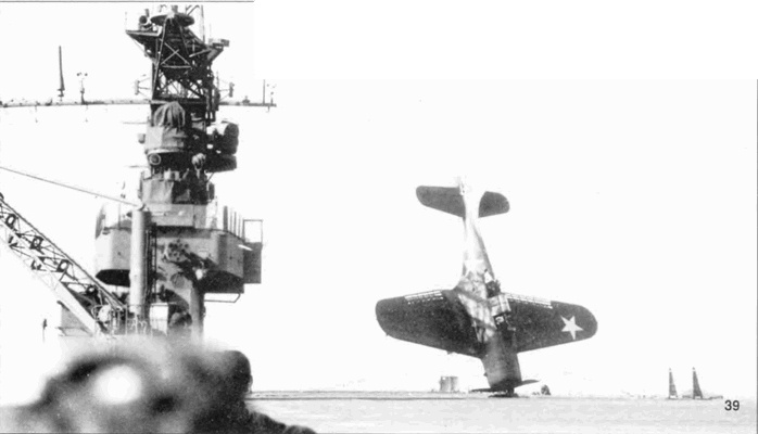 Иллюстрация к книге — Морская авиация США. Камуфляж и обозначения 1938-1945 [pic_82.jpg]