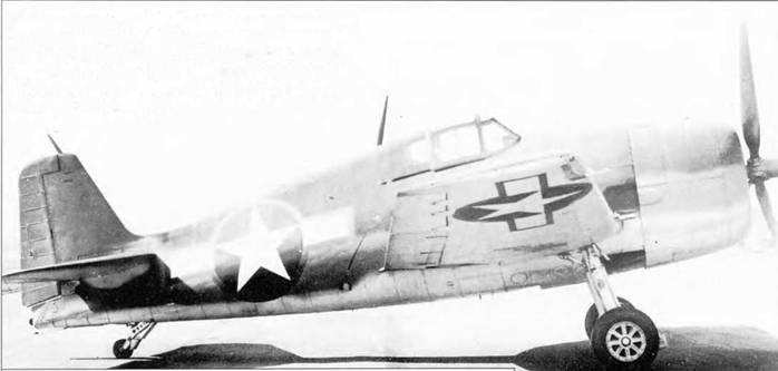 Иллюстрация к книге — Морская авиация США. Камуфляж и обозначения 1938-1945 [pic_88.jpg]