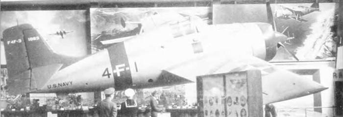 Иллюстрация к книге — Морская авиация США. Камуфляж и обозначения 1938-1945 [pic_9.jpg]