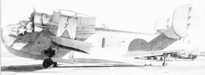 Иллюстрация к книге — Морская авиация США. Камуфляж и обозначения 1938-1945 [pic_97.jpg]