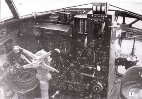 Иллюстрация к книге — Bristol «Beafort» [pic_102.jpg]