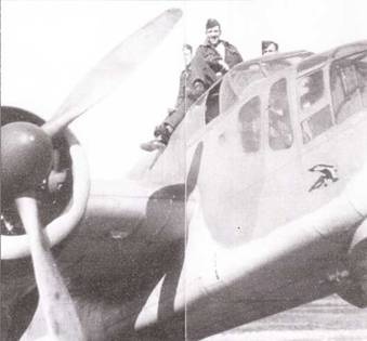 Иллюстрация к книге — Bristol «Beafort» [pic_105.jpg]