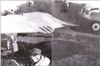 Иллюстрация к книге — Bristol «Beafort» [pic_106.jpg]