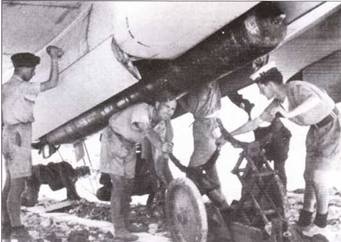 Иллюстрация к книге — Bristol «Beafort» [pic_109.jpg]