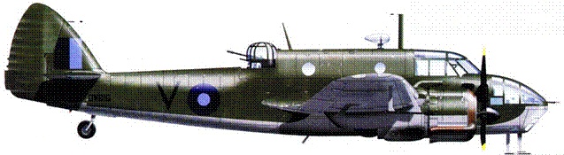 Иллюстрация к книге — Bristol «Beafort» [pic_113.jpg]