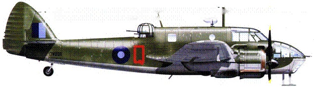 Иллюстрация к книге — Bristol «Beafort» [pic_114.jpg]