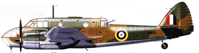 Иллюстрация к книге — Bristol «Beafort» [pic_115.jpg]