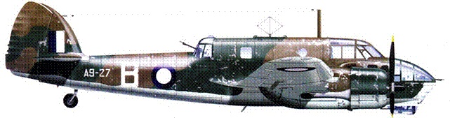 Иллюстрация к книге — Bristol «Beafort» [pic_117.jpg]