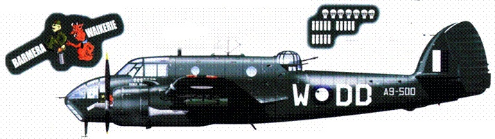 Иллюстрация к книге — Bristol «Beafort» [pic_119.jpg]