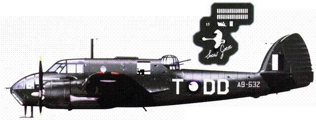 Иллюстрация к книге — Bristol «Beafort» [pic_121.jpg]