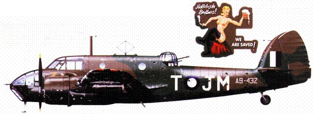 Иллюстрация к книге — Bristol «Beafort» [pic_122.jpg]