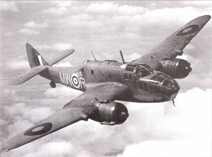 Иллюстрация к книге — Bristol «Beafort» [pic_2.jpg]