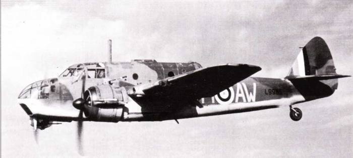 Иллюстрация к книге — Bristol «Beafort» [pic_21.jpg]