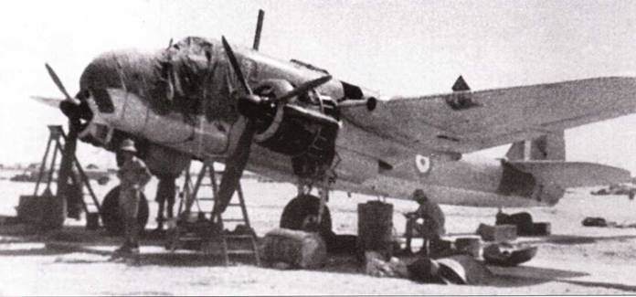 Иллюстрация к книге — Bristol «Beafort» [pic_22.jpg]