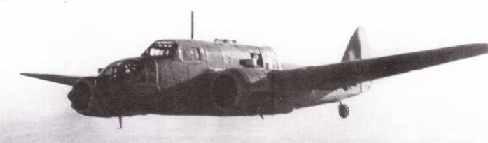 Иллюстрация к книге — Bristol «Beafort» [pic_24.jpg]